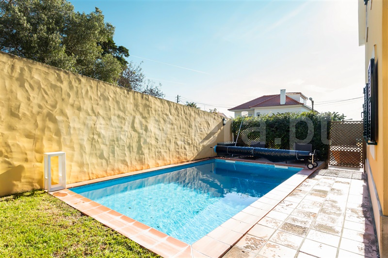 Moradia T6 com Piscina Lisboa, Restelo - 1494209 - 31