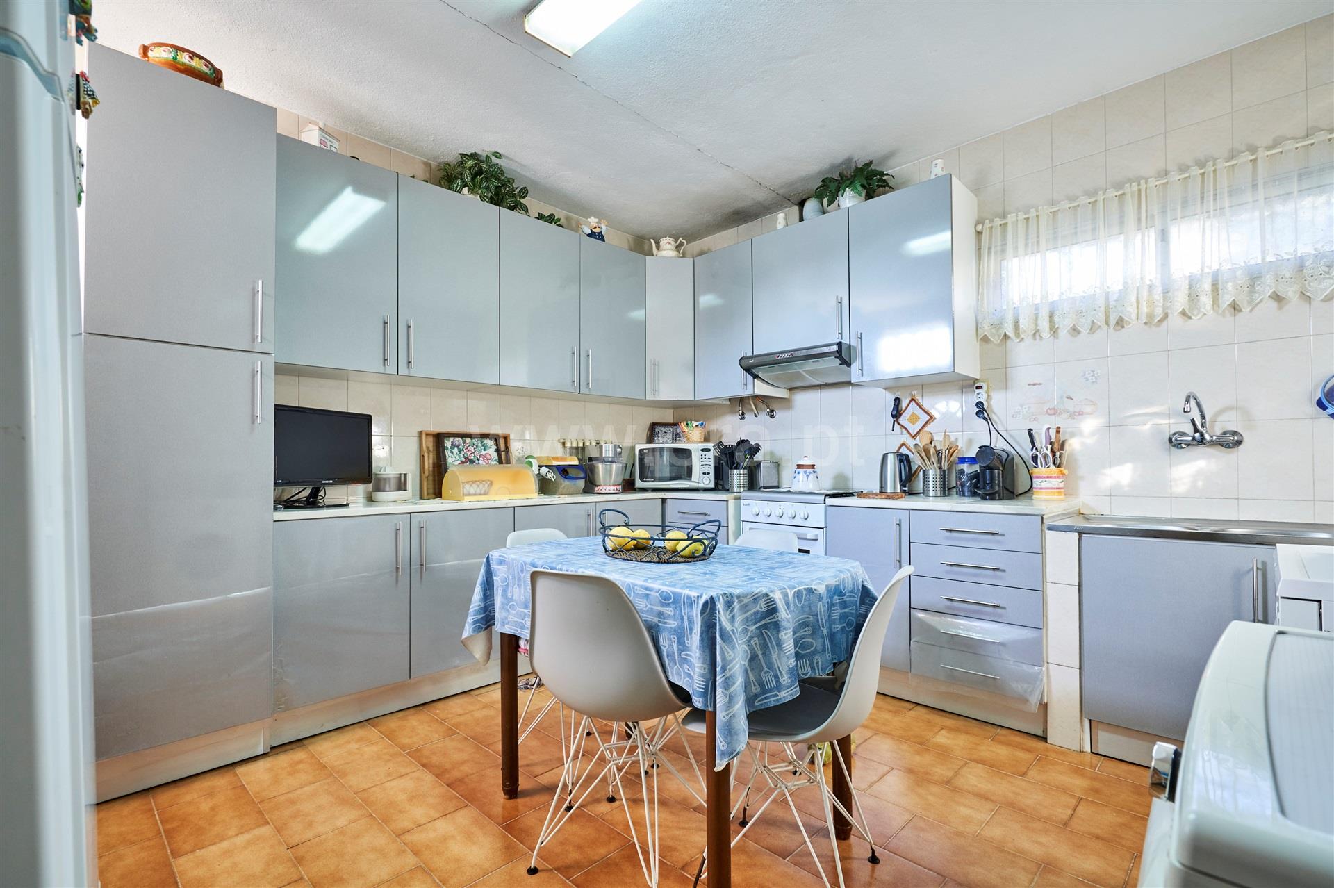 Cozinha 1 