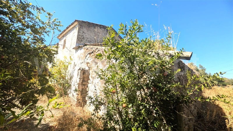 Moradia T6 / Loulé, Boliqueime