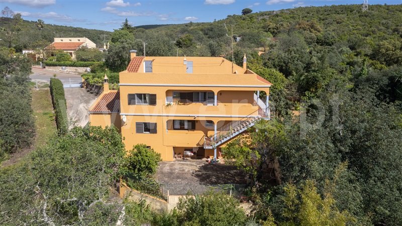 Moradia T6+ à venda em Loulé (São Clemente), Loulé — foto 2