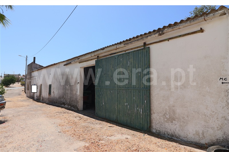Moradia T6 Loulé, Salir - 1301018 - 1
