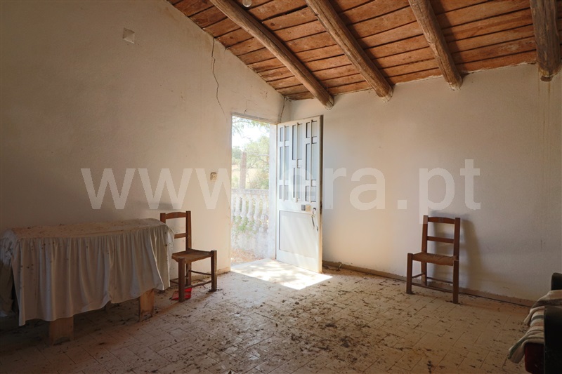 Moradia T6 Loulé, Salir - 1301018 - 2