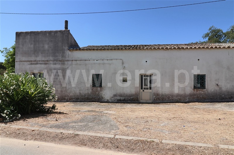Moradia T6 / Loulé, Salir