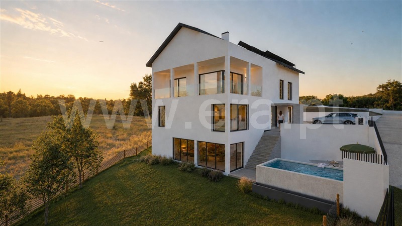 Moradia T6+ à venda em Lourinhã e Atalaia, Lourinhã — foto 2