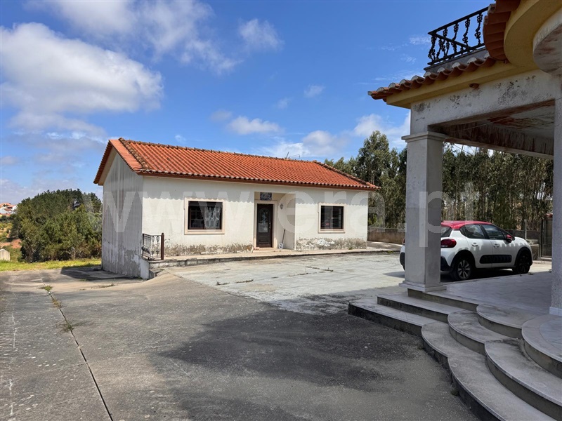 Moradia Isolada T6 Lourinhã, Ventosa - 1501409 - 2