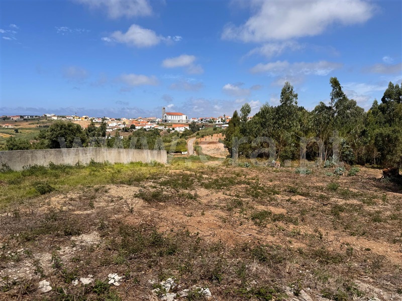 Moradia Isolada T6 Lourinhã, Ventosa - 1501409 - 4