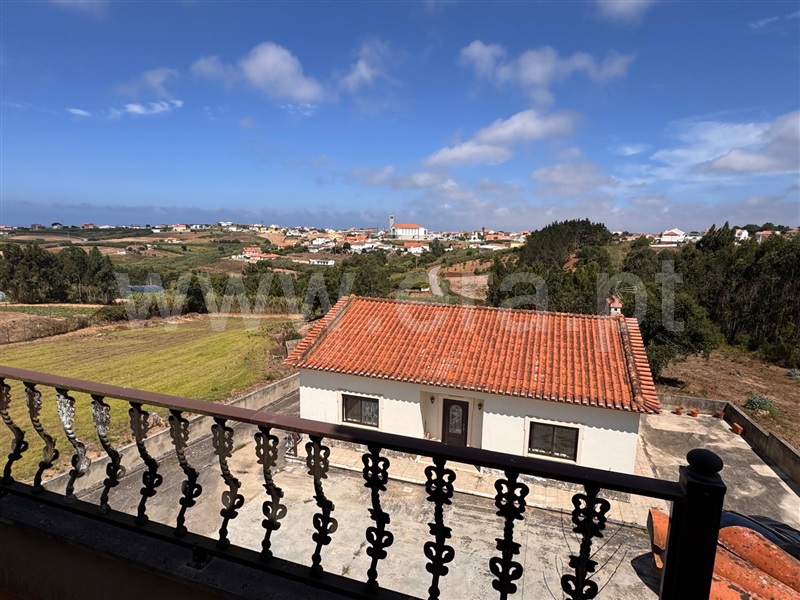Moradia Isolada T6 Lourinhã, Ventosa - 1501409 - 5