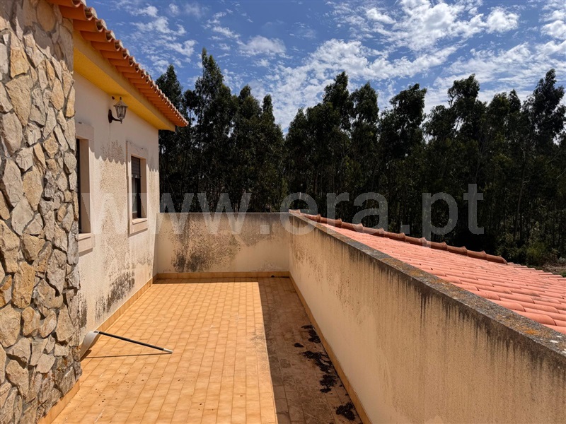 Moradia Isolada T6 Lourinhã, Ventosa - 1501409 - 6