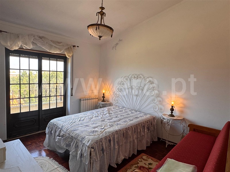Moradia Isolada T6 Lourinhã, Ventosa - 1501409 - 8