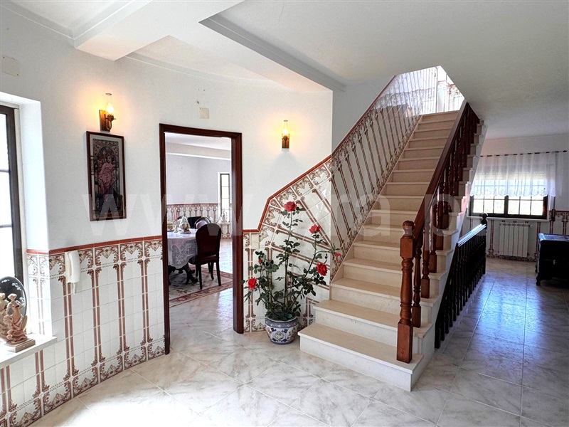 Moradia Isolada T6 Lourinhã, Ventosa - 1501409 - 10