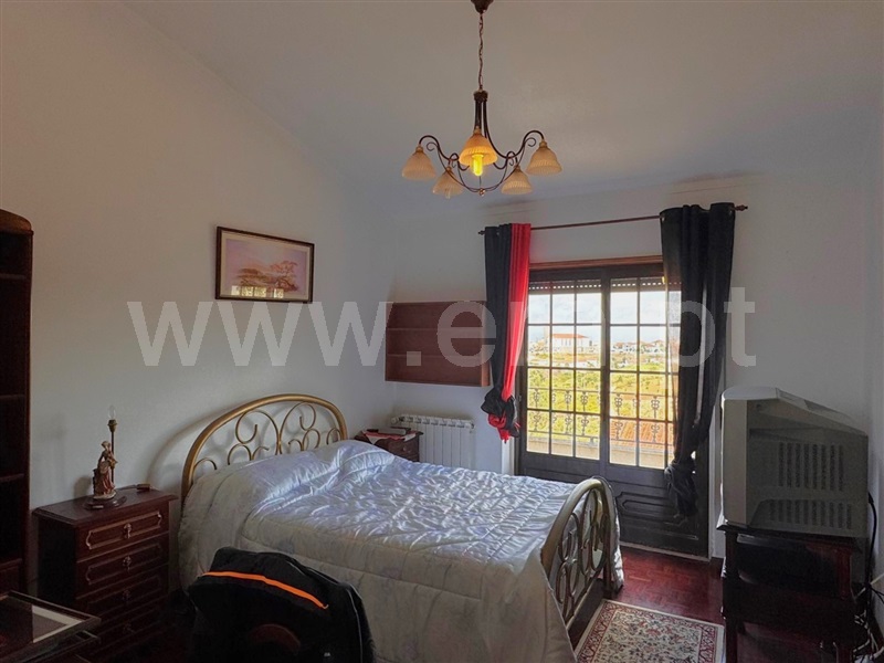 Moradia Isolada T6 Lourinhã, Ventosa - 1501409 - 11