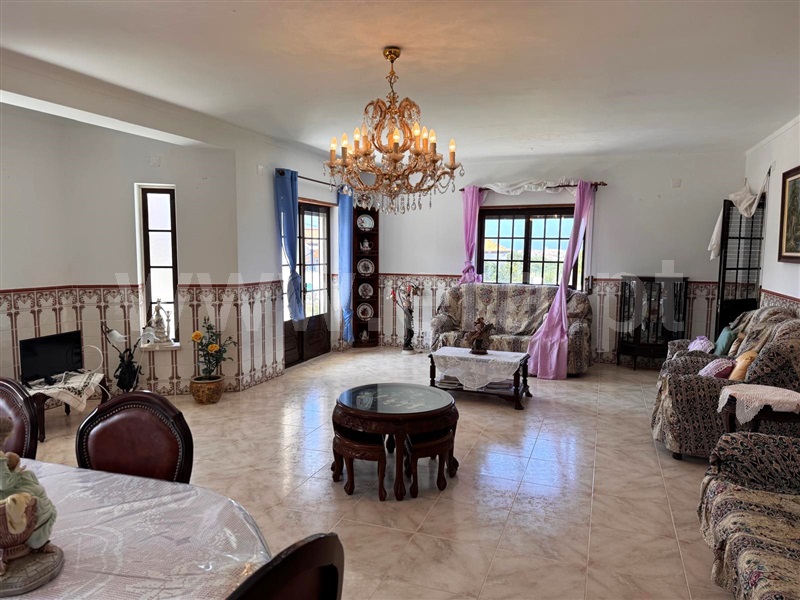 Moradia Isolada T6 Lourinhã, Ventosa - 1501409 - 12