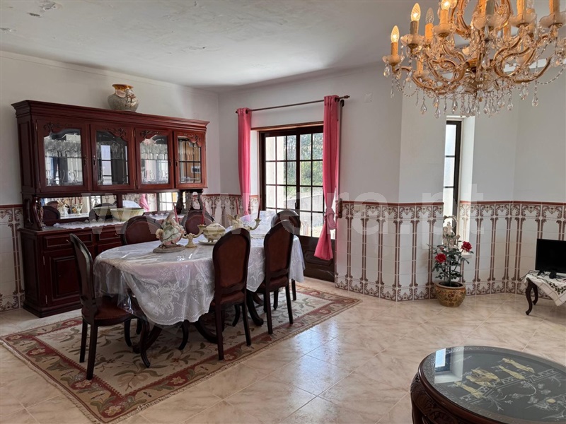 Moradia Isolada T6 Lourinhã, Ventosa - 1501409 - 13