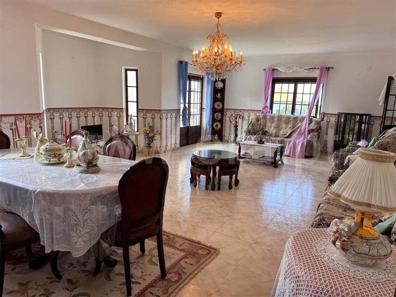 Moradia Isolada T6 Lourinhã, Ventosa - 1501409 - 14