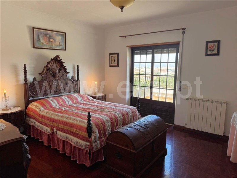 Moradia Isolada T6 Lourinhã, Ventosa - 1501409 - 15
