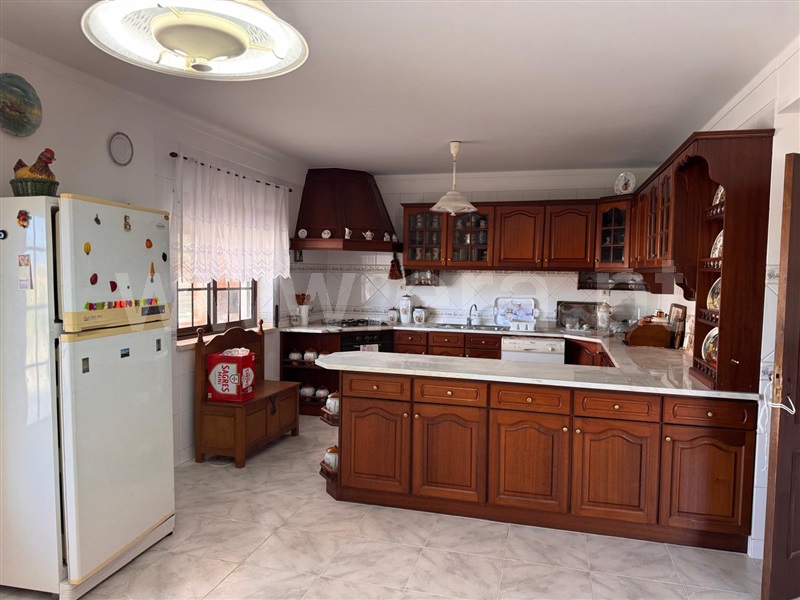 Moradia Isolada T6 Lourinhã, Ventosa - 1501409 - 18