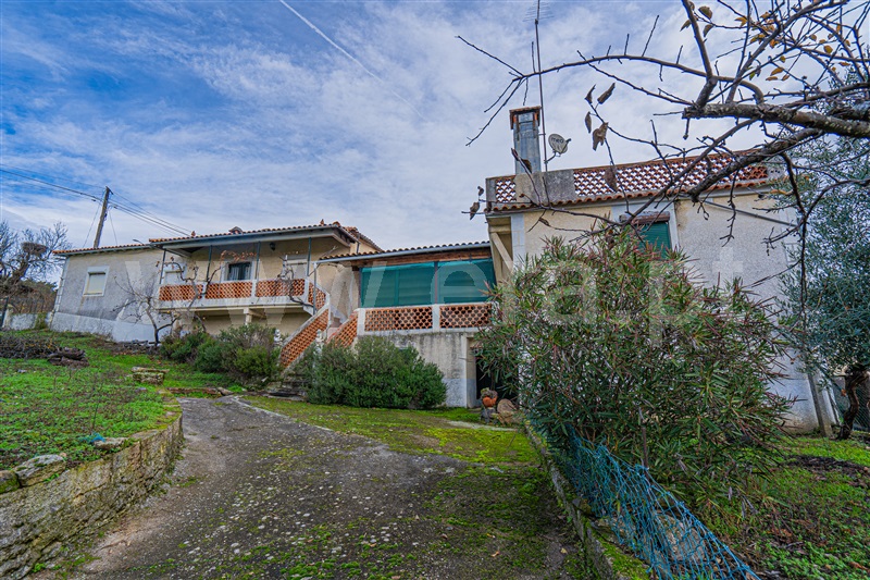 Moradia T6 / Macedo de Cavaleiros, Vinhas