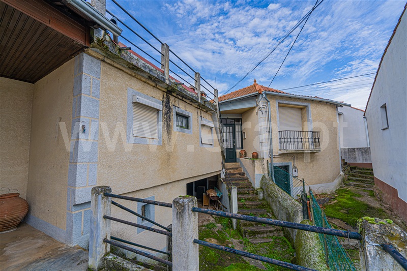 Moradia T6+ à venda em Vinhas, Macedo de Cavaleiros — foto 3