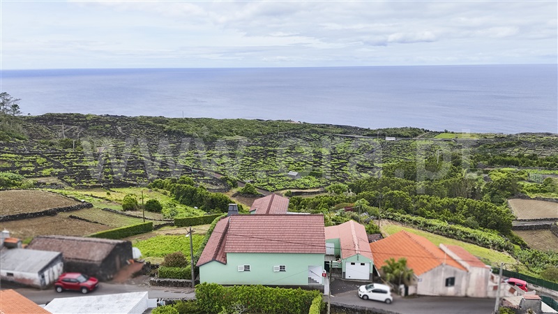 Moradia T6+ à venda em Candelária, Madalena — foto 2