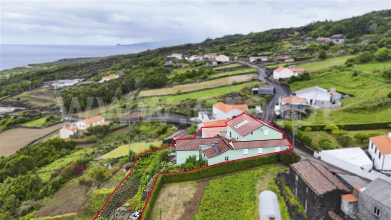 Moradia T6+ à venda em Candelária, Madalena — foto 20