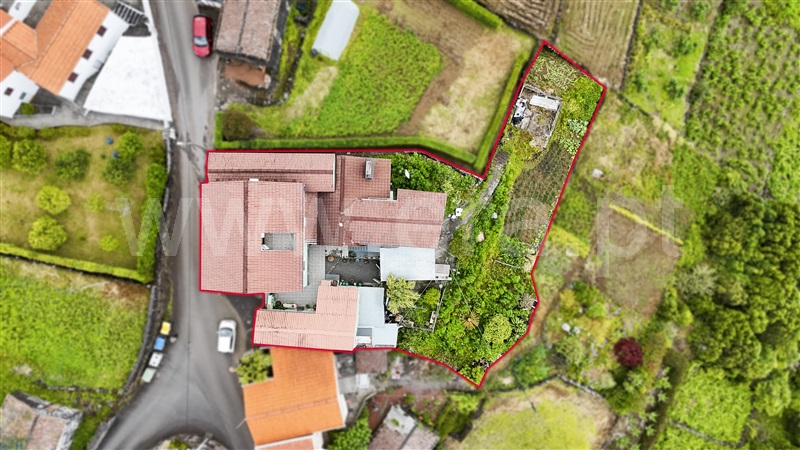 Moradia T6+ à venda em Candelária, Madalena — foto 3