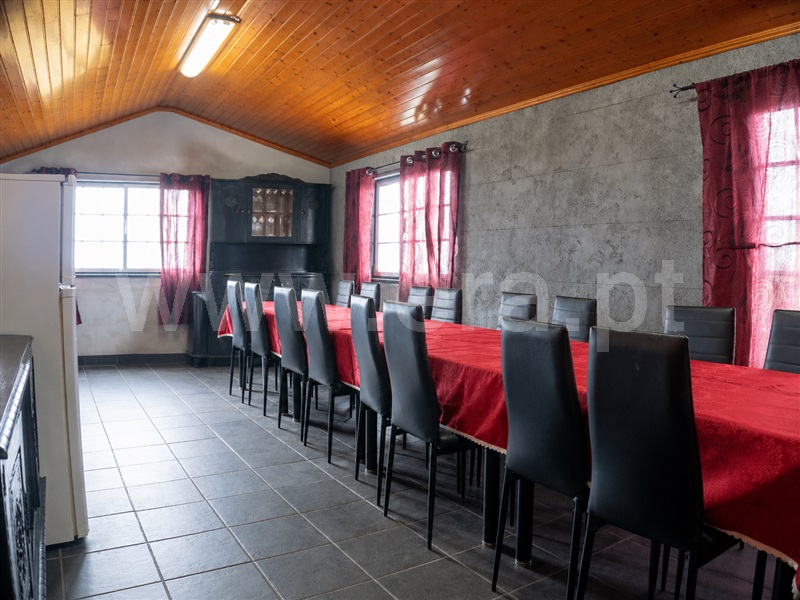 Moradia T6+ à venda em Candelária, Madalena — foto 9