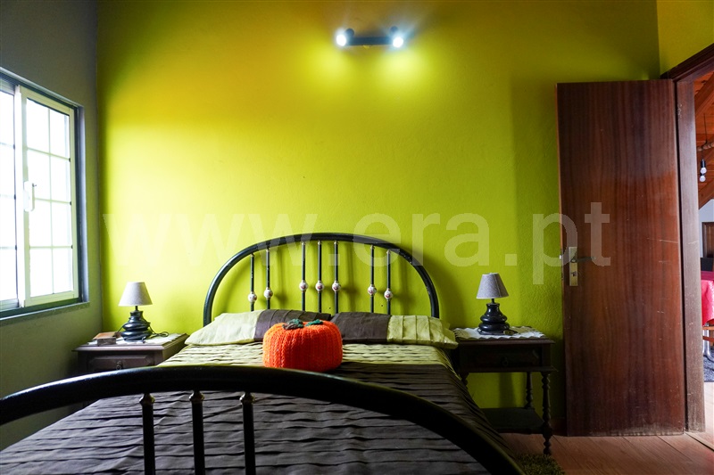 Moradia T6+ à venda em Candelária, Madalena — foto 15