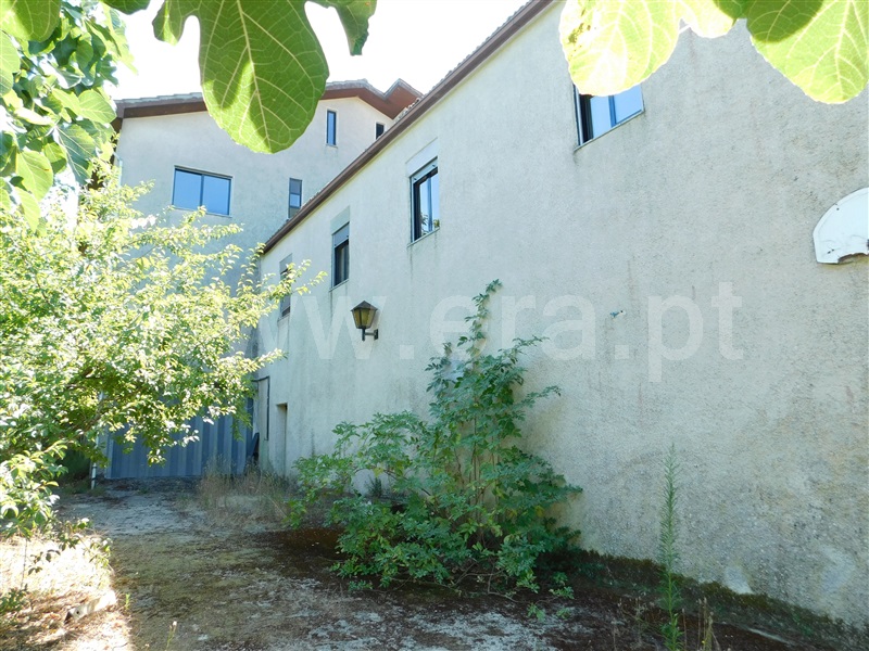 Moradia T6+ à venda em Mangualde, Mesquitela e Cunha Alta, Mangualde — foto 2