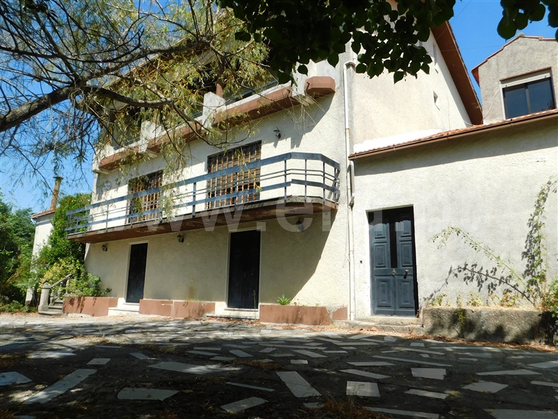 Moradia T6+ à venda em Mangualde, Mesquitela e Cunha Alta, Mangualde — foto 5