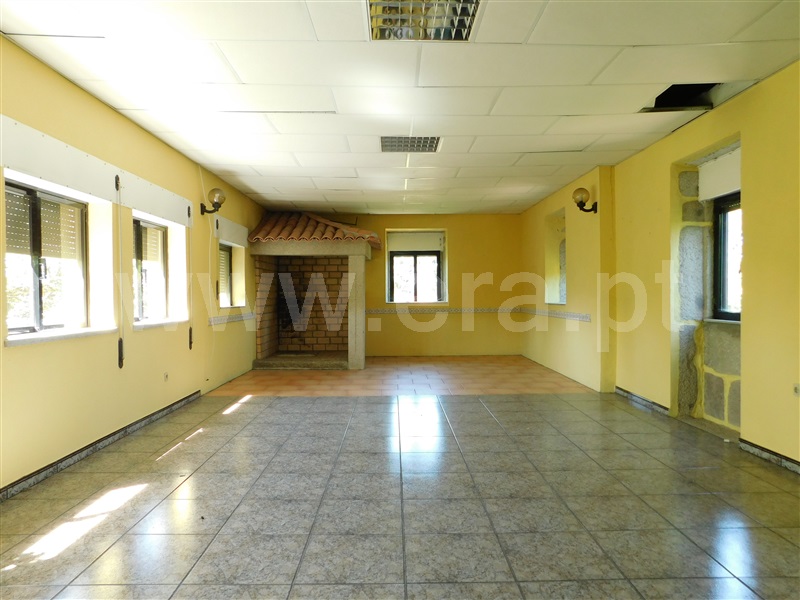 Moradia T6+ à venda em Mangualde, Mesquitela e Cunha Alta, Mangualde — foto 7
