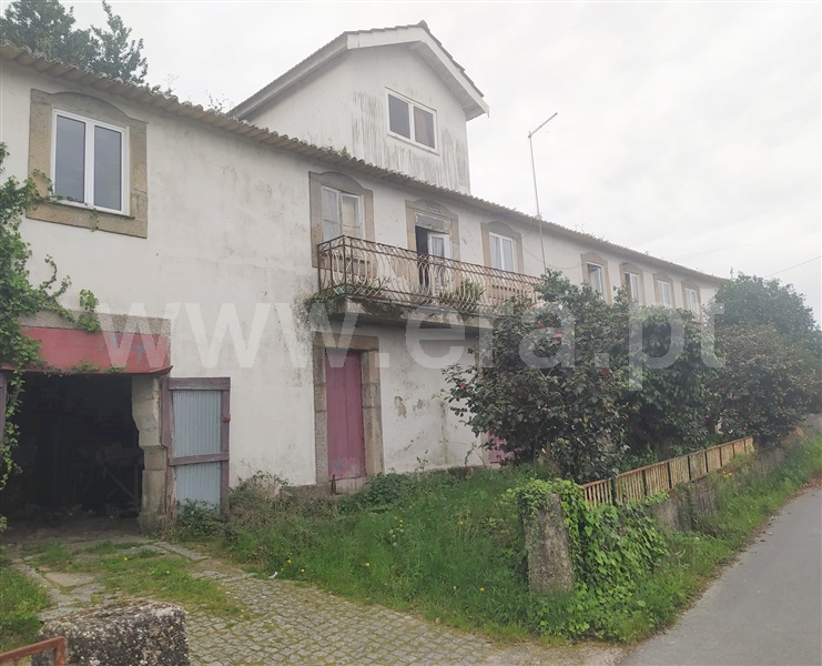 Moradia T6 Marco de Canaveses, Bem Viver - 1320129 - 3