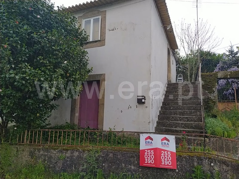 Moradia T6 Marco de Canaveses, Bem Viver - 1320129 - 5
