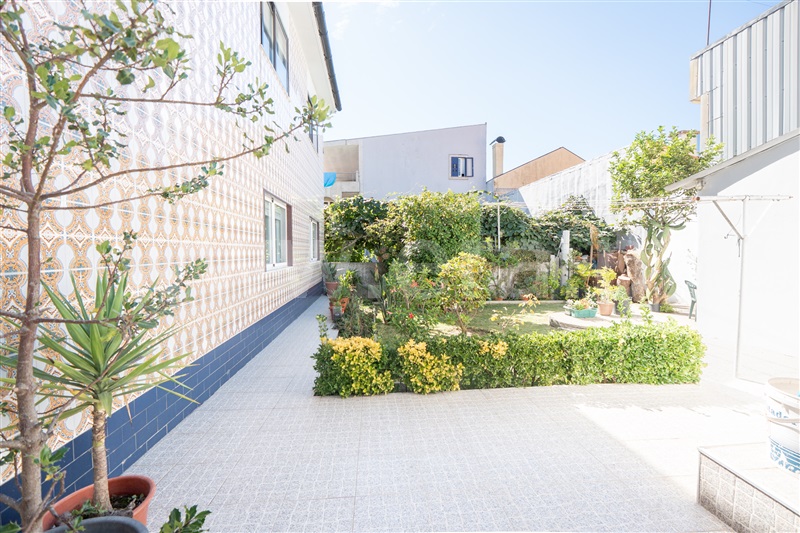 Moradia T6+ à venda em Matosinhos e Leça da Palmeira, Matosinhos — foto 5