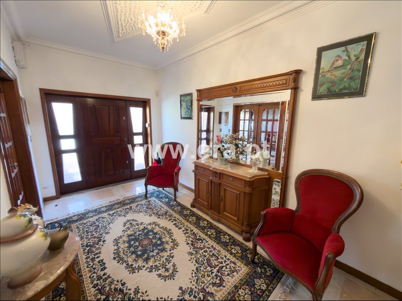 Moradia T6+ à venda em Perafita, Lavra e Santa Cruz do Bispo, Matosinhos — foto 6