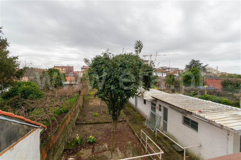 Moradia T6 com Quintal Matosinhos, São Mamede de Infesta - 1361096 - 4