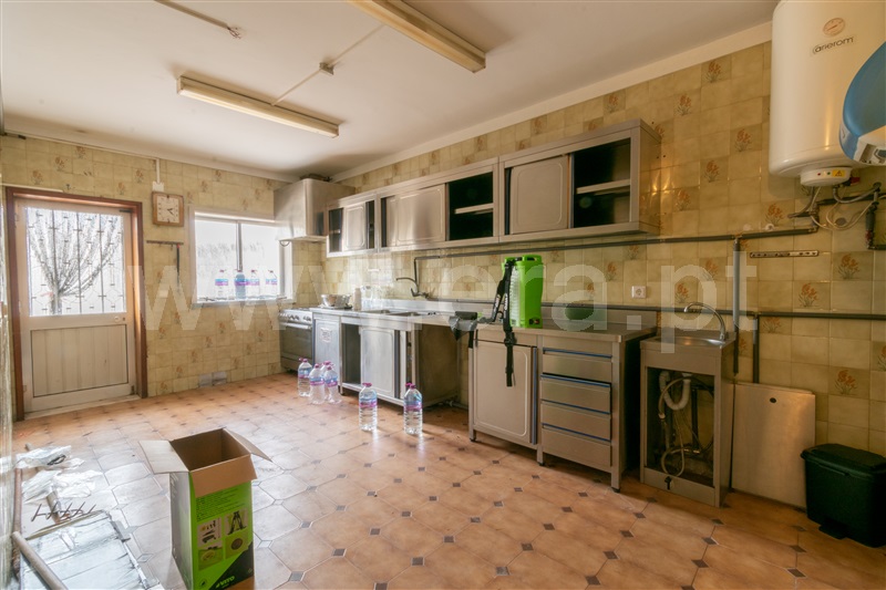 Moradia T6 com Quintal Matosinhos, São Mamede de Infesta - 1361096 - 5