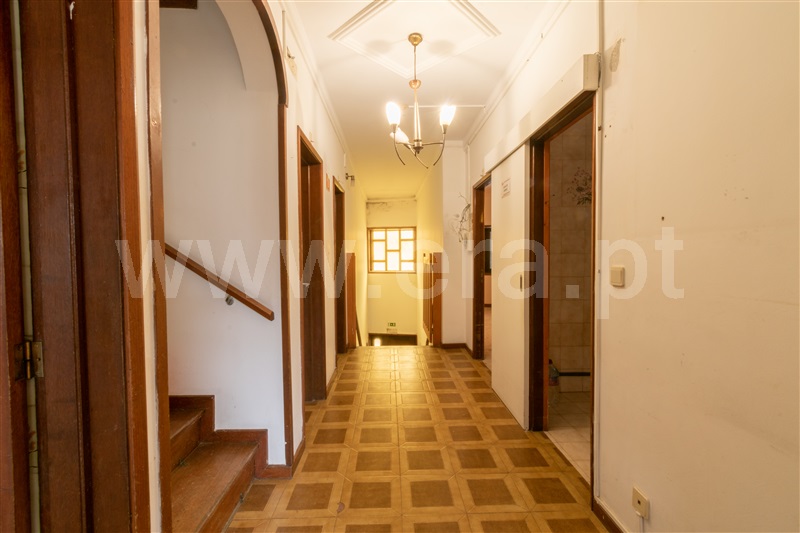 Moradia T6 com Quintal Matosinhos, São Mamede de Infesta - 1361096 - 6