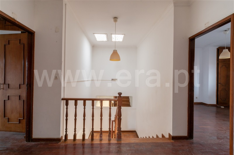 Moradia T6 com Quintal Matosinhos, São Mamede de Infesta - 1361096 - 9