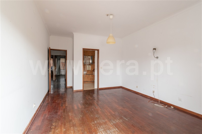 Moradia T6 com Quintal Matosinhos, São Mamede de Infesta - 1361096 - 12