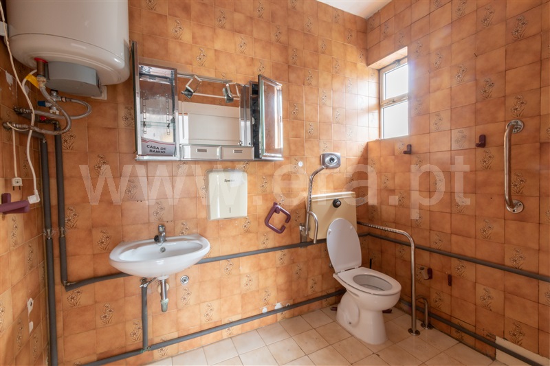 Moradia T6 com Quintal Matosinhos, São Mamede de Infesta - 1361096 - 13