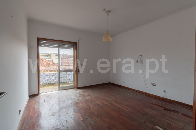 Moradia T6 com Quintal Matosinhos, São Mamede de Infesta - 1361096 - 15
