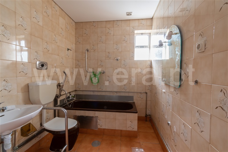 Moradia T6 com Quintal Matosinhos, São Mamede de Infesta - 1361096 - 16
