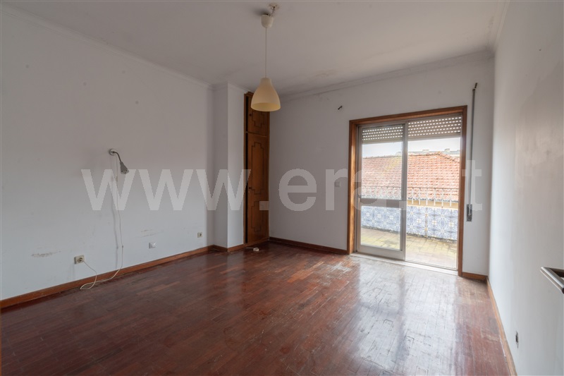 Moradia T6 com Quintal Matosinhos, São Mamede de Infesta - 1361096 - 17