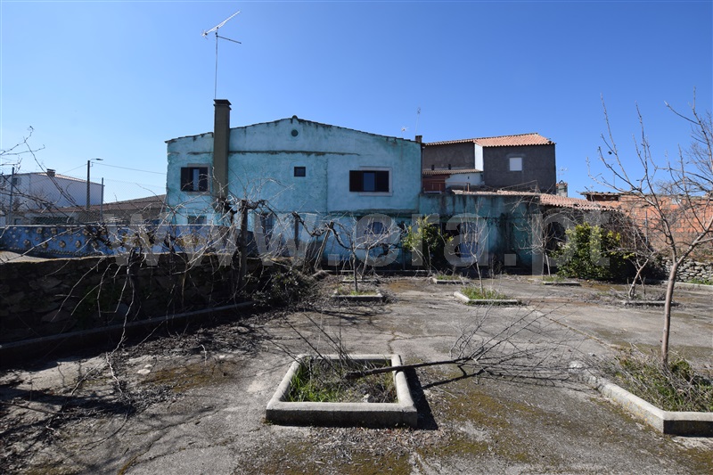Moradia T6 Mogadouro, Urrós - 1296174 - 6