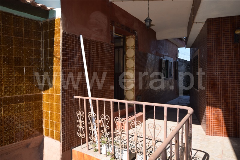 Moradia T6 Mogadouro, Urrós - 1296174 - 21