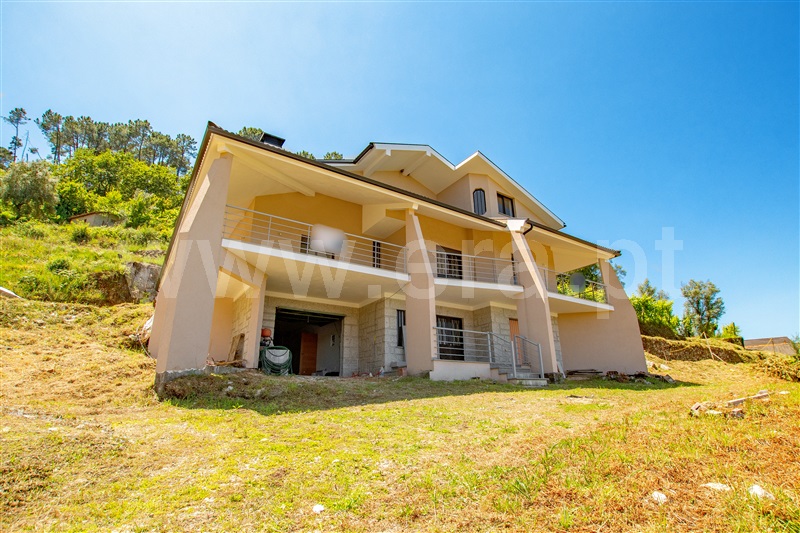 Moradia T6 Monção, Abedim - 1333510 - 7