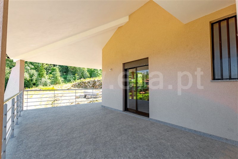 Moradia T6 Monção, Abedim - 1333510 - 20