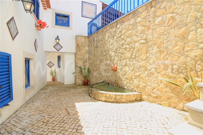 Moradia T6 Óbidos, Olho Marinho - 1404812 - 13