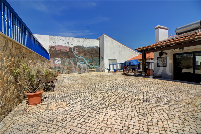 Moradia T6 Óbidos, Olho Marinho - 1404812 - 24