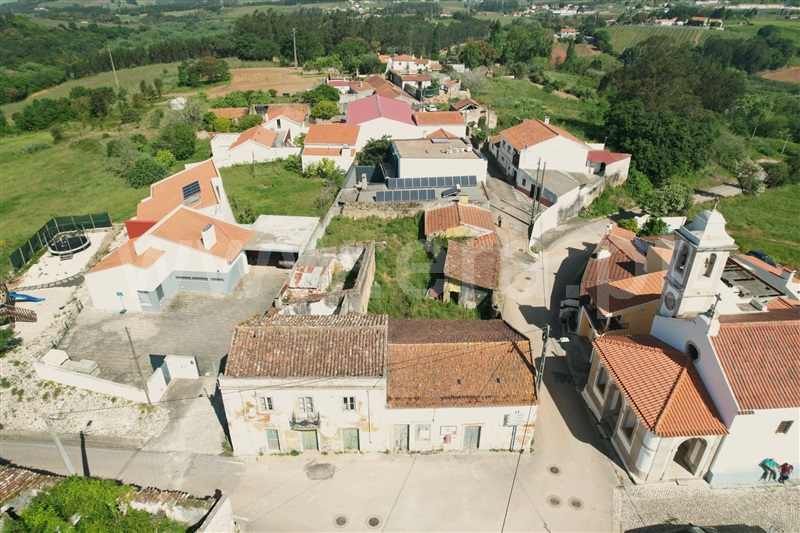 Moradia T6 / Óbidos, Sancheira Grande